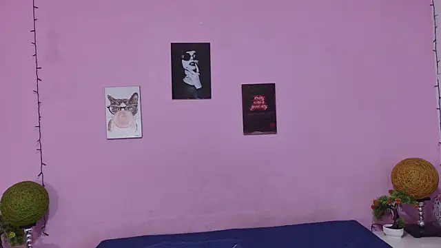 Jules_zzzのライブXXXチャット