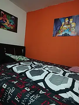 Chiricoca Adlı Modelin Canlı XXX Sohbeti