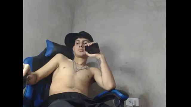 Chat XXX ao vivo de Garu_hot19