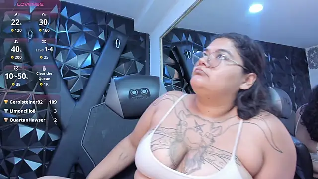 DarkReed_'s Live XXX Chat