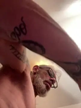 crisfootlicker Webcam show