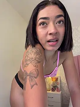 دردشة Dakota_Cline الجنسية المباشرة