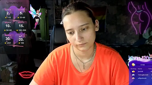 RachelPircen Live XXX chat
