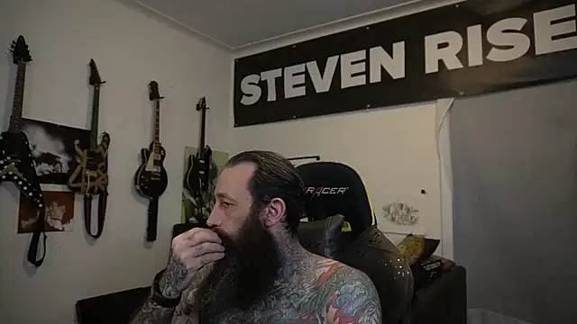 StevenRiseNYC Chat XXX in diretta