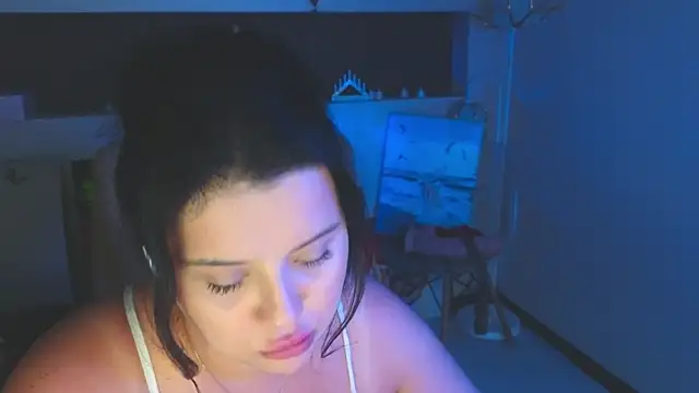 Malika_uAngel's Live XXX Chat