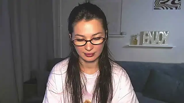 AlexaSven Live XXX-Chat