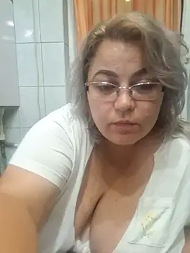 nikoleadina Live XXX-chat