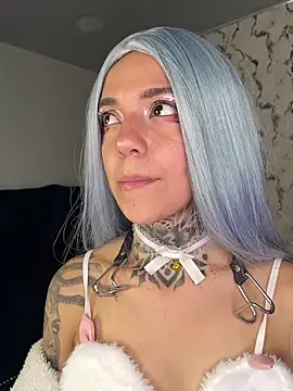 Czat XXX na żywo – Lunai_gh