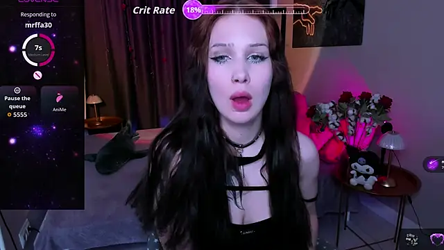 midnight_diamond Live XXX Chat