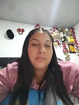 esmeralda_jadees 现场XXX聊天