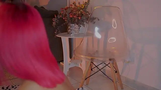 צ'אט XXX בשידור חי של MelyTaylor_