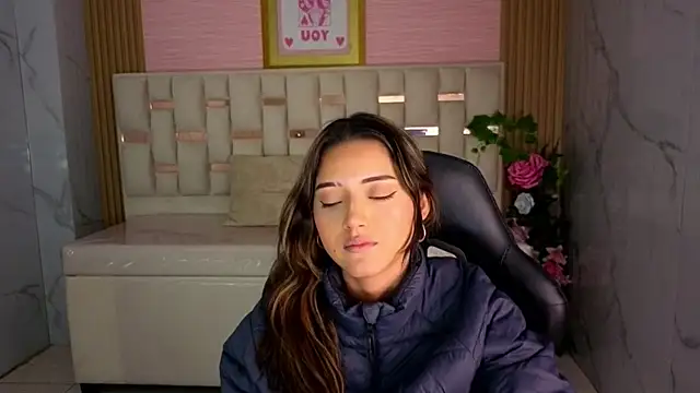 veronicaa_s Chat XXX live