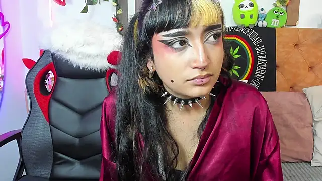 MeowMota_ – Live XXX-chat