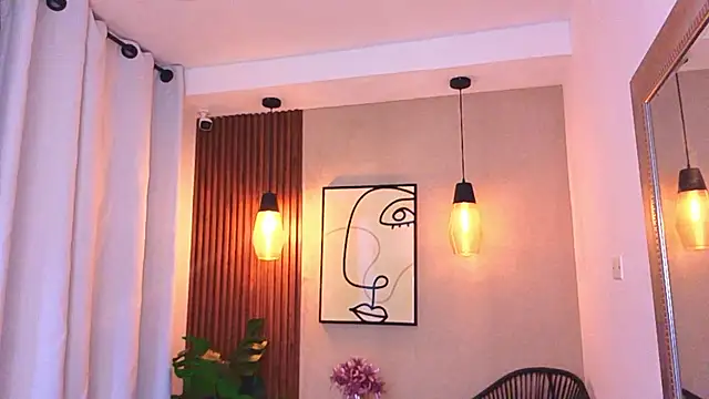 Lia_Mar_ 现场XXX聊天