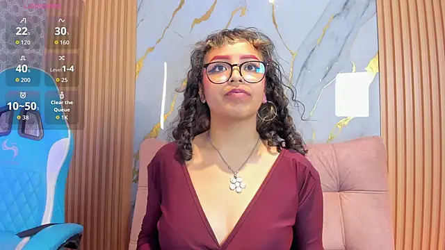 دردشة Willow_Levine الجنسية المباشرة
