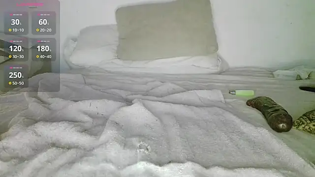 canarito18's Webcam Show