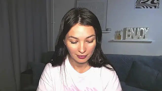 AlexaSven's Live XXX Chat