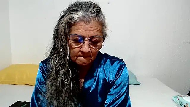 Chatroom XXX en direct de candy_mature_