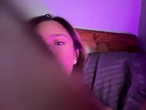 AlaiaXPixie 现场XXX聊天