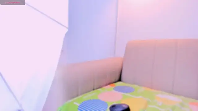 nyx_velvet's Live XXX Chat