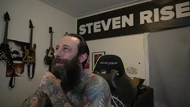 StevenRiseNYC Chat XXX in diretta