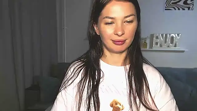 צ'אט XXX בשידור חי של AlexaSven