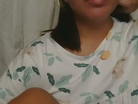 ChubbyButty 现场XXX聊天