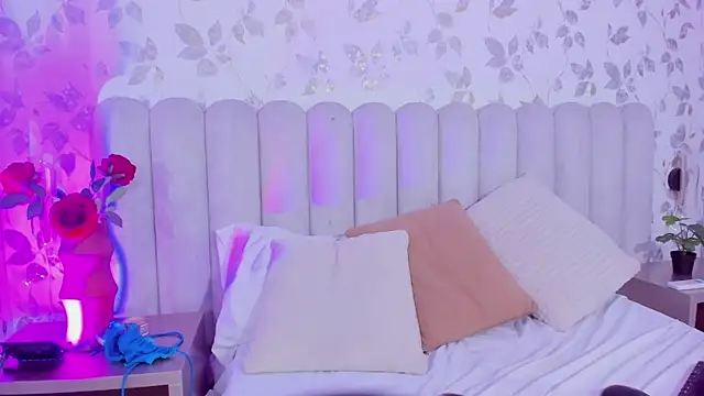 luciagray1 现场XXX聊天