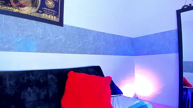 Czat XXX na żywo – stacyfoxxx