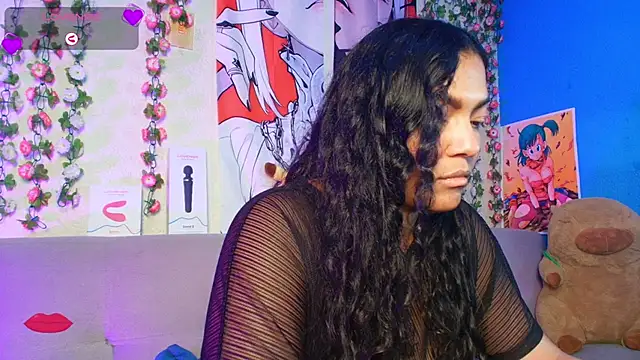 Czat XXX na żywo – Vicky_Miller_05