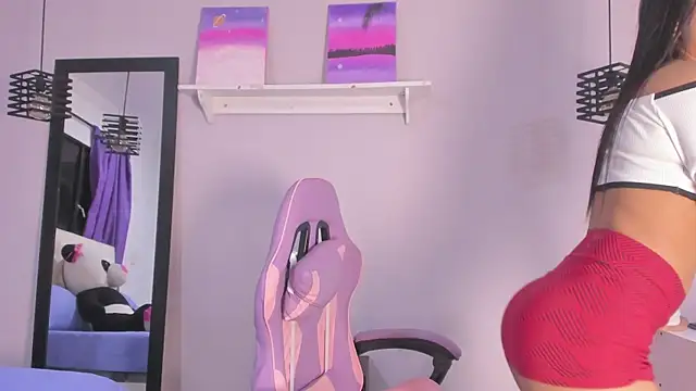 VelvetRosss – Naživo XXX chat