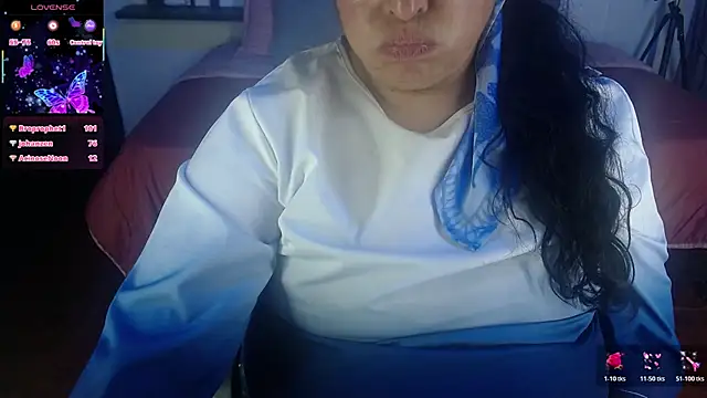 Keyla01_'s Live XXX Chat