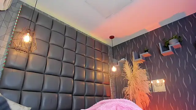 megan_woll 现场XXX聊天