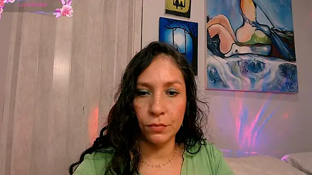 naihroby Chat XXX in diretta