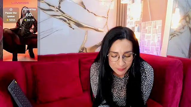 Bella_williamss_ Chat XXX in diretta