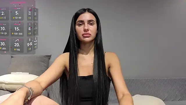Mary__foxy Chat XXX live