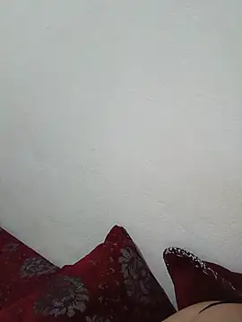 Miss-Queen's Webcam Show
