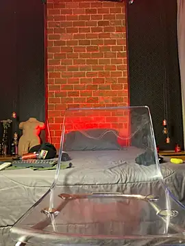 Chat XXX Live GrayAndrews