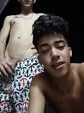 Živý XXX chat boy_max_latin