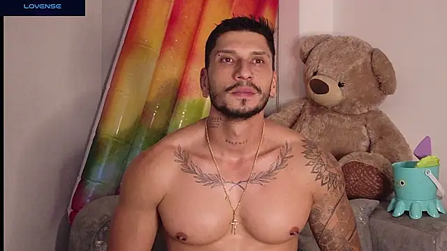 Seth_Vegaa Chat XXX live