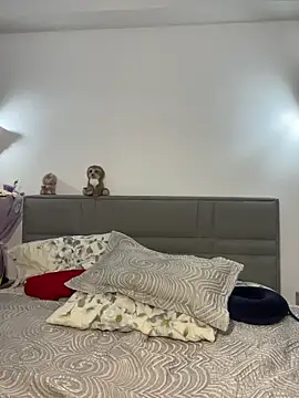 Chat XXX en directo de CurlyLara