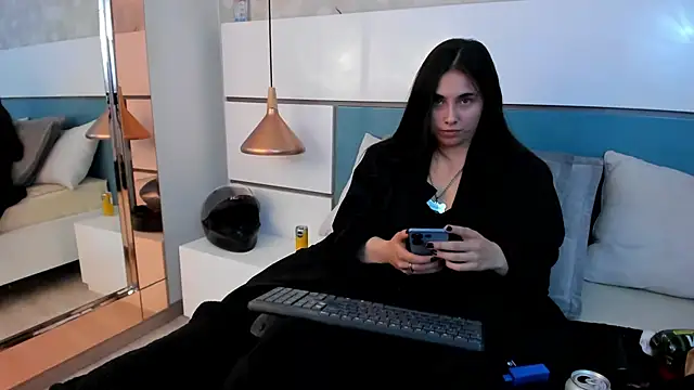 Chat XXX en directo de Ashkoreh