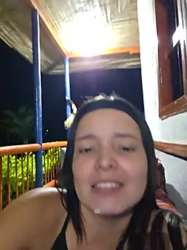 Chat +18 de Mia_jhoonson ao vivo