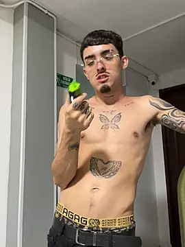 Chat XXX Live NikoStone_