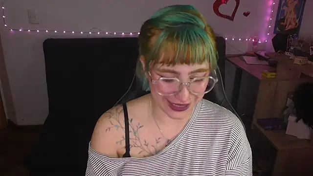 Miacatsito3のライブXXXチャット
