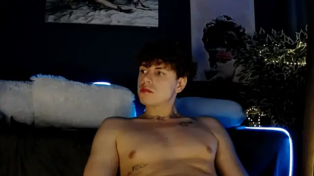 عرض كام TylerGibson