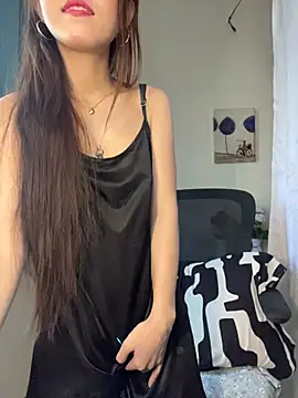 kendra_zz Obrolan Langsung XXX