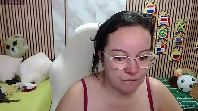 Sonialorens_ – Live XXX-chat
