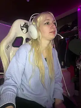 thebunnydark's Live XXX Chat