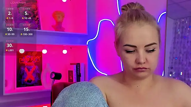 StephanieSweety's Live XXX Chat